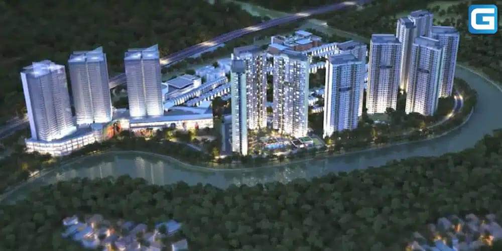 Palm Heights căn hộ cao cấp